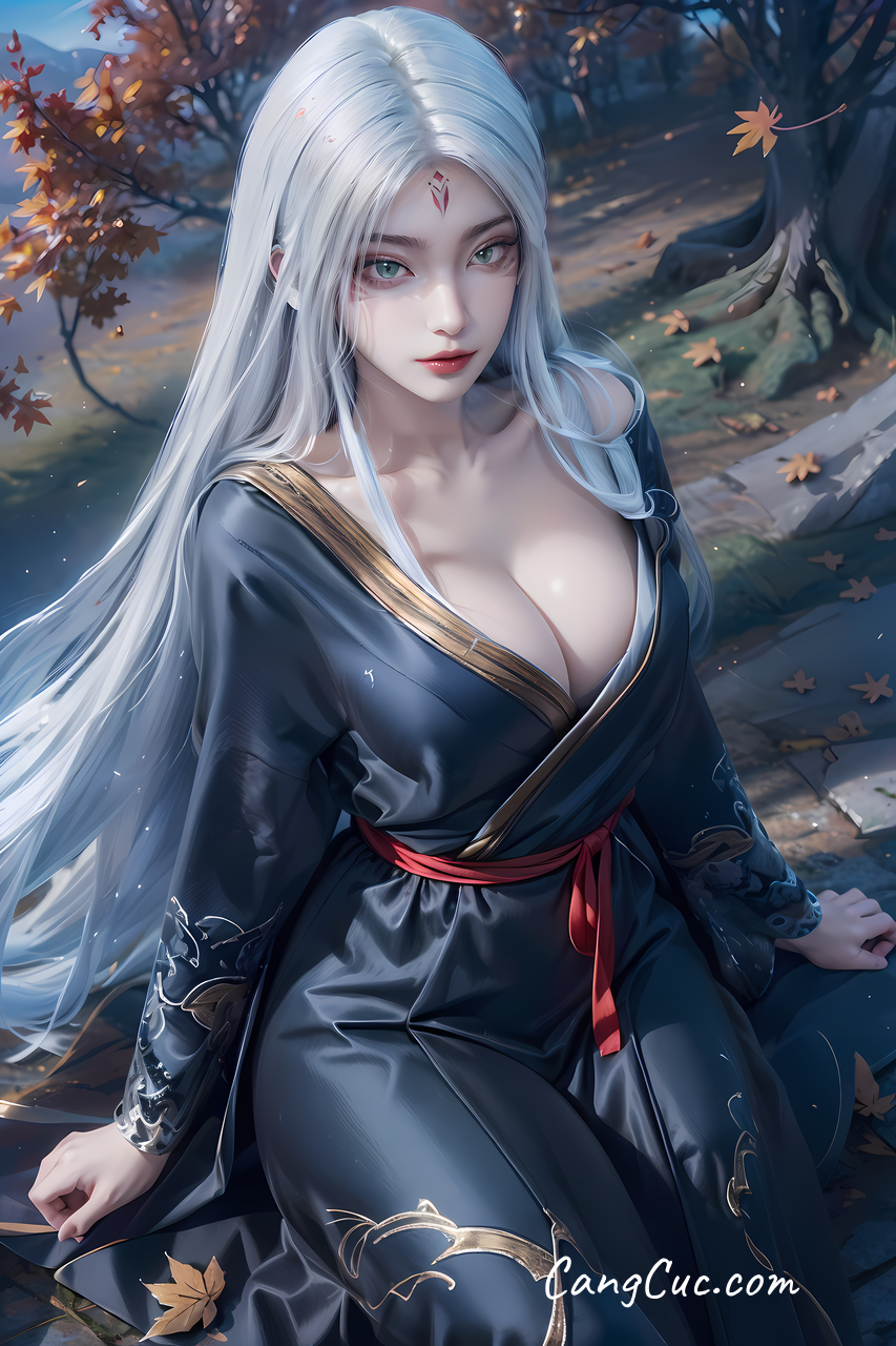 [AI Generated] 小白